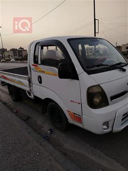 Kia Bongo